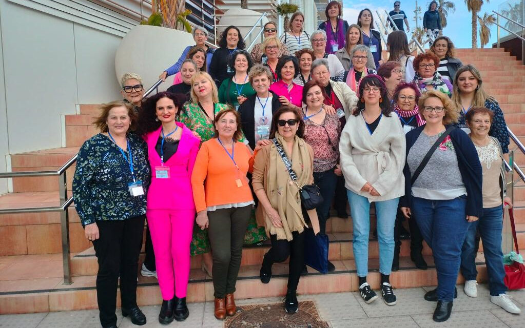 8M de 2024: en los derechos de las mujeres, ni un paso atrás