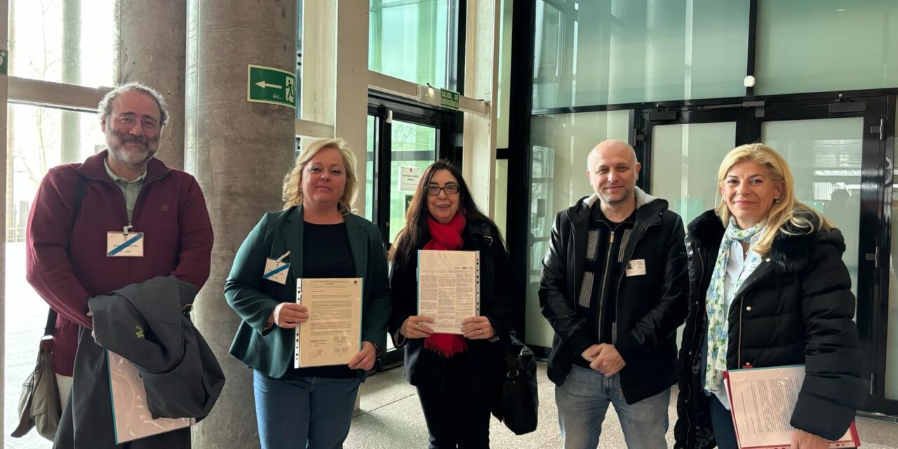 La Asamblea de Madrid admite a trámite la ILP para la climatización de los centros educativos públicos