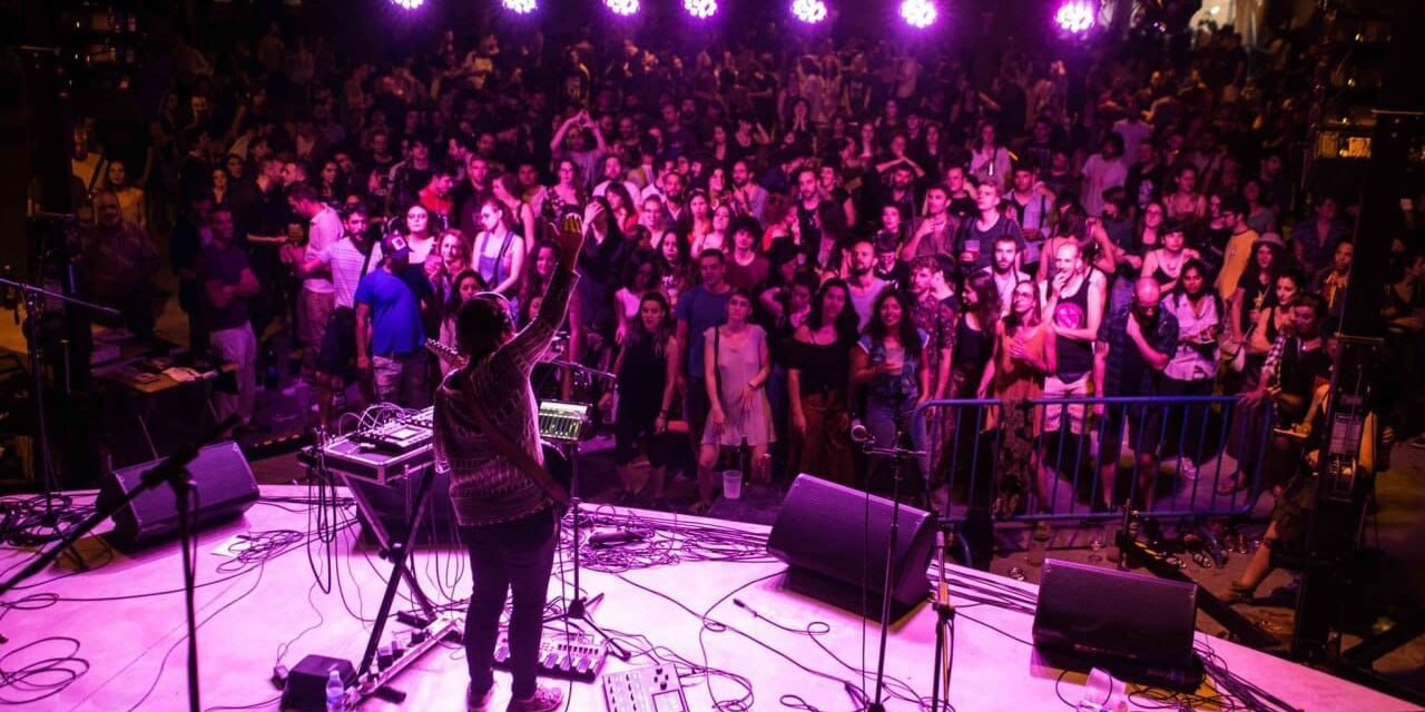 ¿Por qué la Junta Municipal de Retiro no quiere que la vecindad participe en la organización de las Fiestas de San Juan?