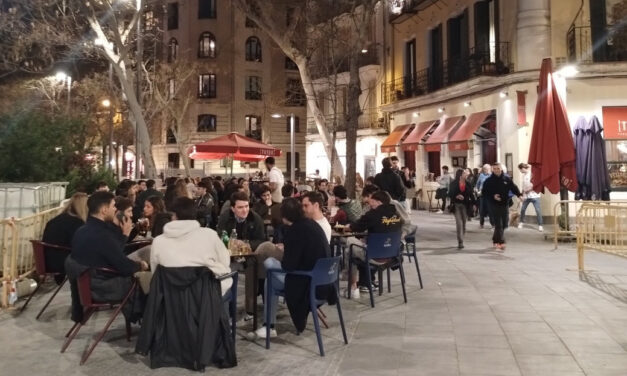 24 de abril: la contaminación acústica vulnera derechos fundamentales
