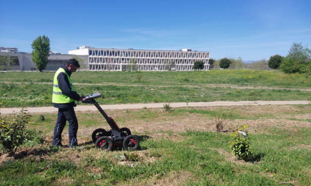 Montecarmelo exige al Ayuntamiento de Madrid el informe sobre las altas probabilidades de una fosa común donde pretende construir el cantón
