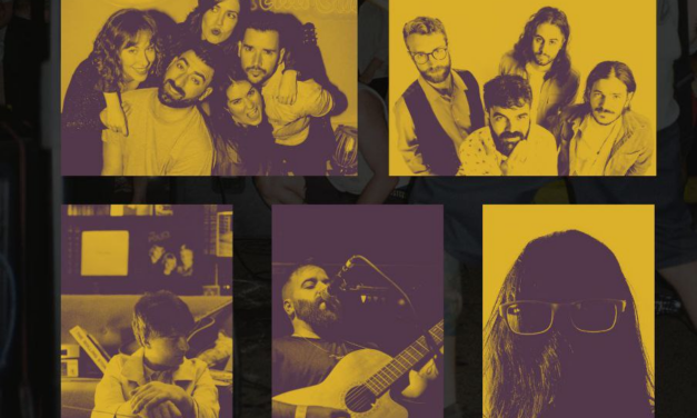 Destino: San Cayetano