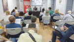 Asamblea General Ordinaria de cuentras celebrada en 2023