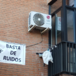 Rechazamos cualquier cambio de la ley de espectáculos que perjudique la salud de la vecindad afectada por los grandes eventos