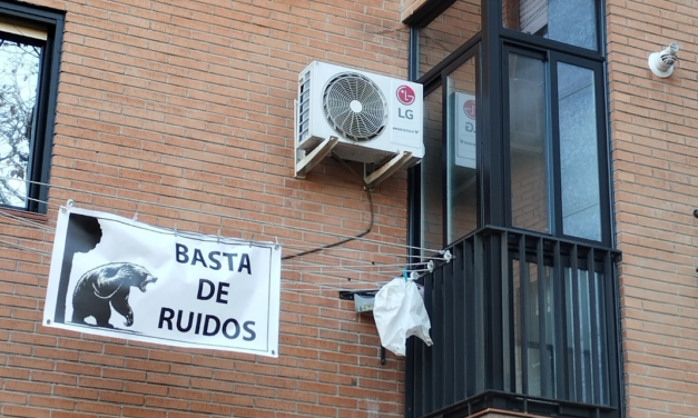Rechazamos cualquier cambio de la ley de espectáculos que perjudique la salud de la vecindad afectada por los grandes eventos