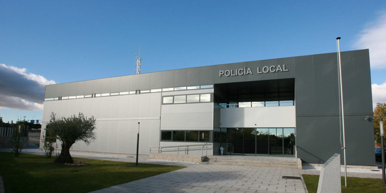 Vacaciones seguras, en Tres Cantos