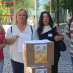 Los votos de PP y Vox en la Asamblea de Madrid impiden la tramitación de la ILP por la climatización de los centros educativos