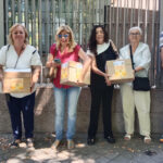 La ILP para la climatización de los centros educativos de la Comunidad de Madrid llega por fin al pleno de la Asamblea para su toma en consideración