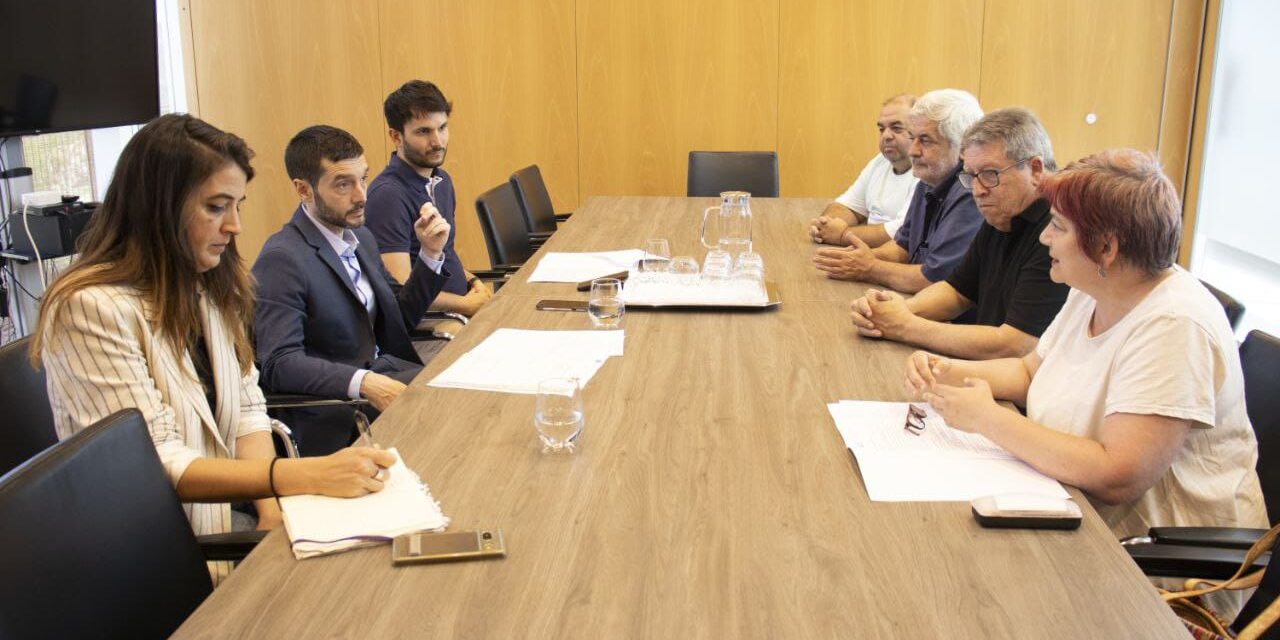 El movimiento vecinal solicita que se incluya como requisito para la apertura de un piso turístico la aprobación del 75% de la comunidad de propietarios