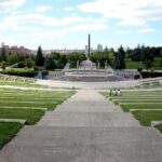 La Asociación Delicias para Todos recurre ante el TSJM el decreto sobre eventos en el parque Tierno Galván