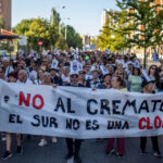 La FRAVM advierte que la batalla contra el crematorio de PARCESA sigue abierta: la sentencia no avala la inocuidad de las emisiones ni la autorización ambiental