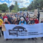 La Presidencia del Gobierno responde insatisfactoriamente a los cientos de personas que reclaman un “verdadero centro de memoria” para la Cárcel de Carabanchel