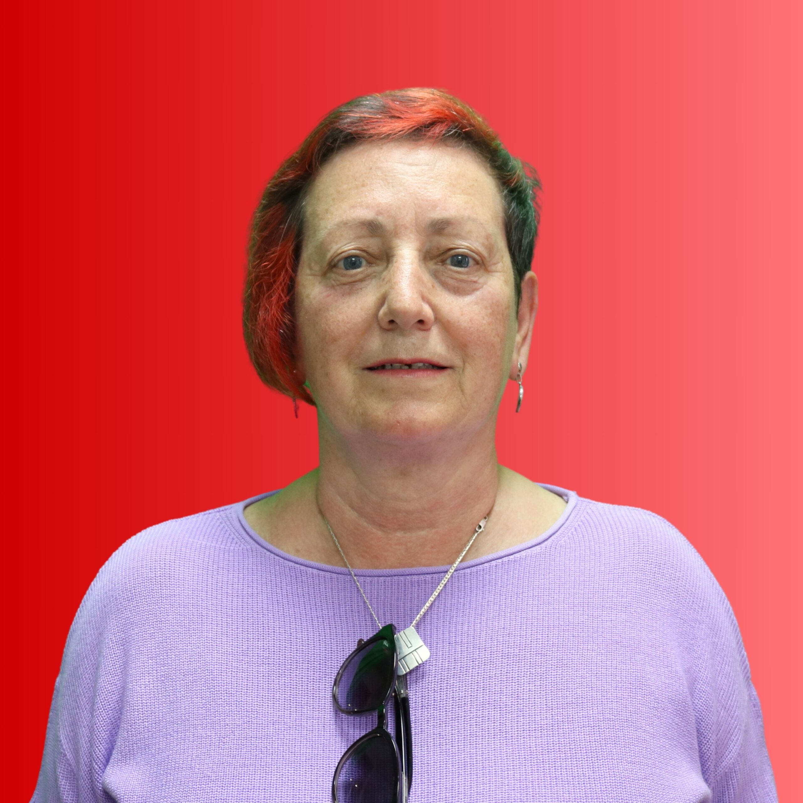 Almudena Jiménez