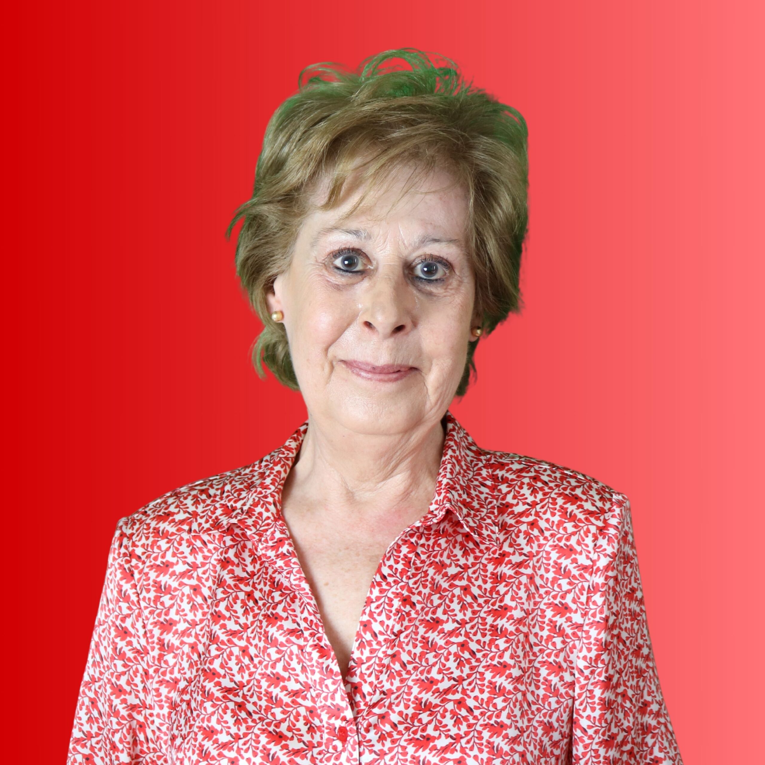 Ana María Martínez Urrutia