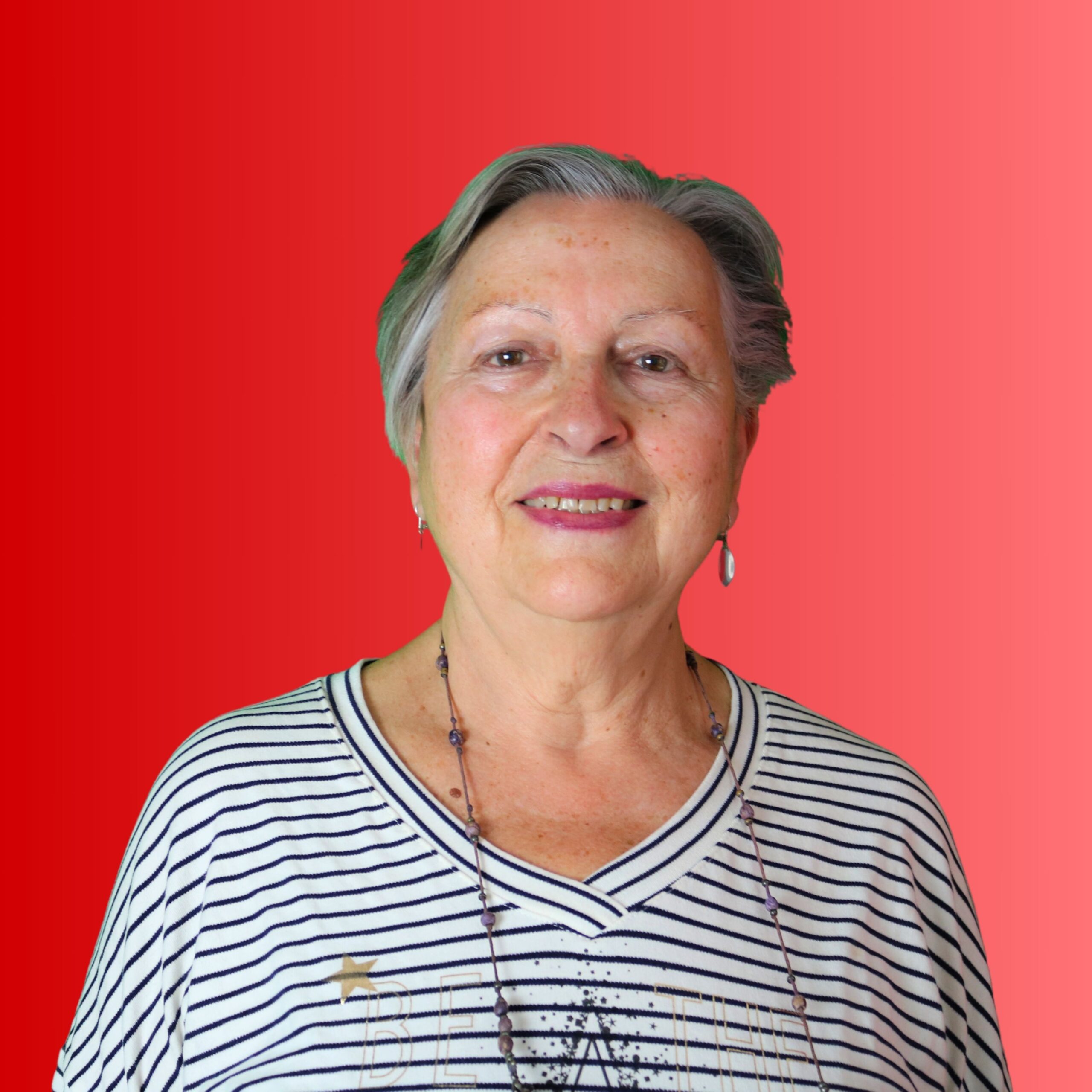Carmen Míguez Canales