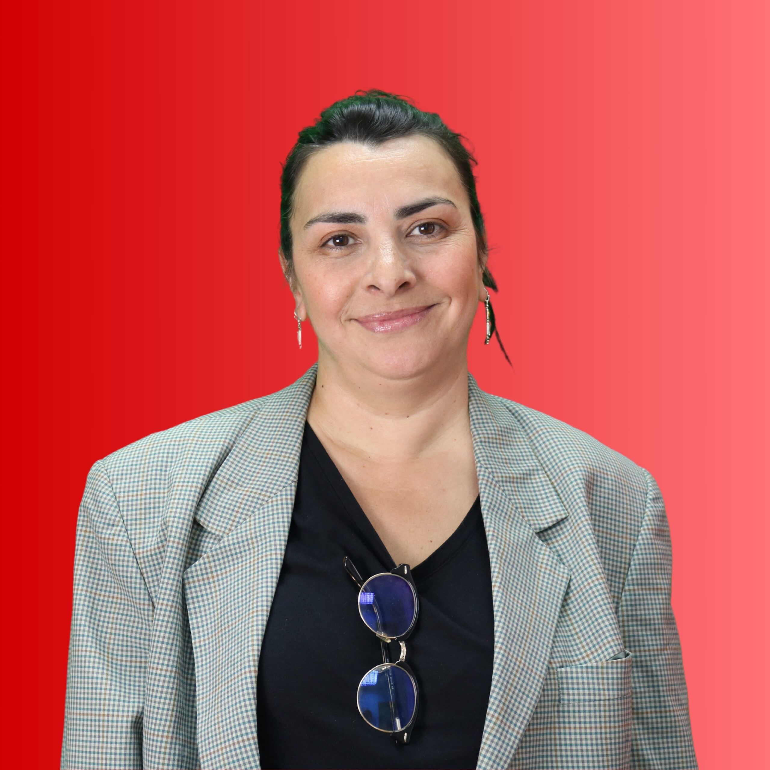 Casilda Rivilla