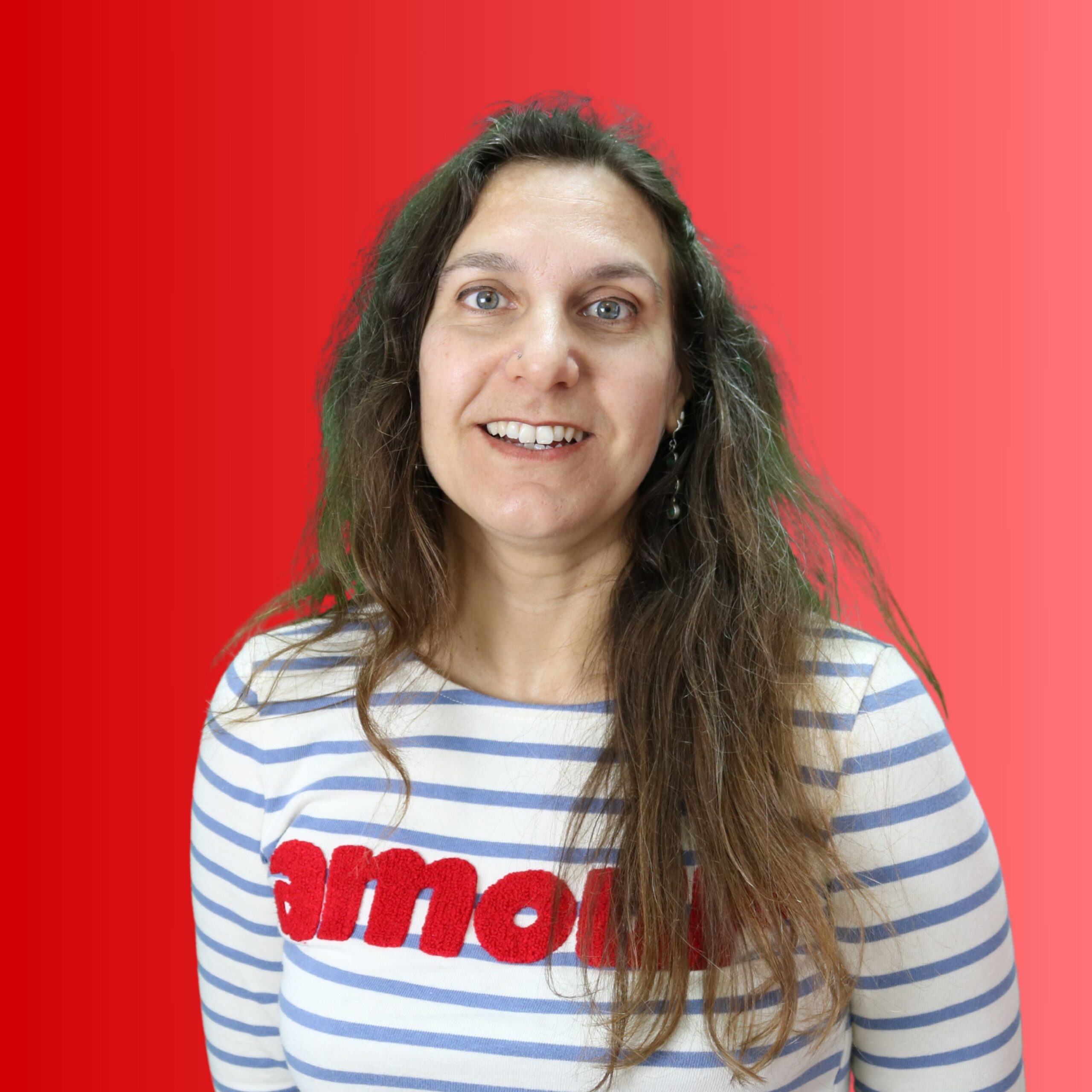 Esther Moraga