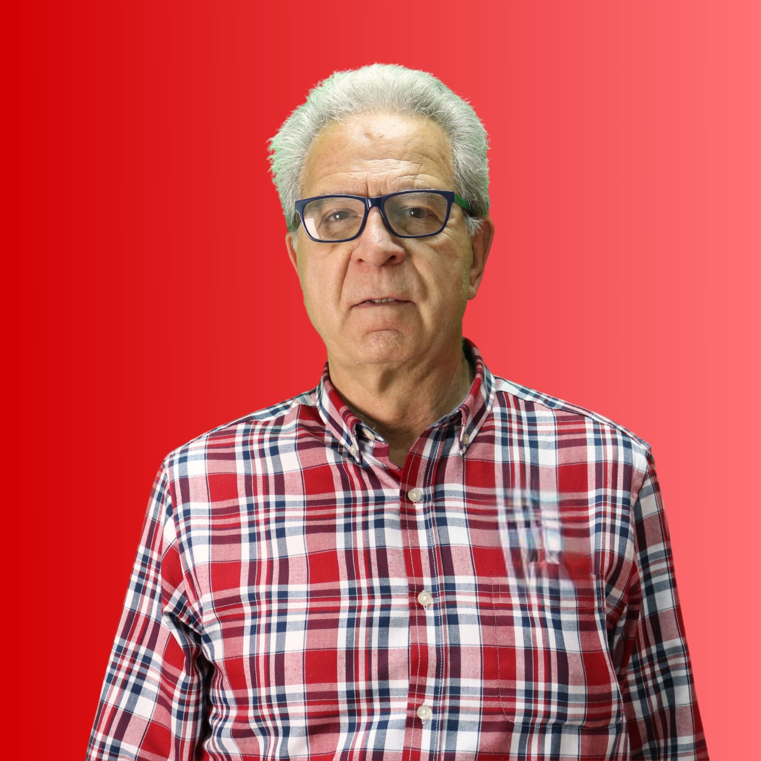 Fernando Martín