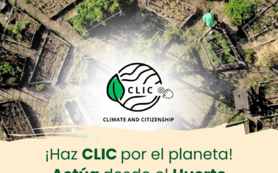 CLIC: Climate and Citizenship