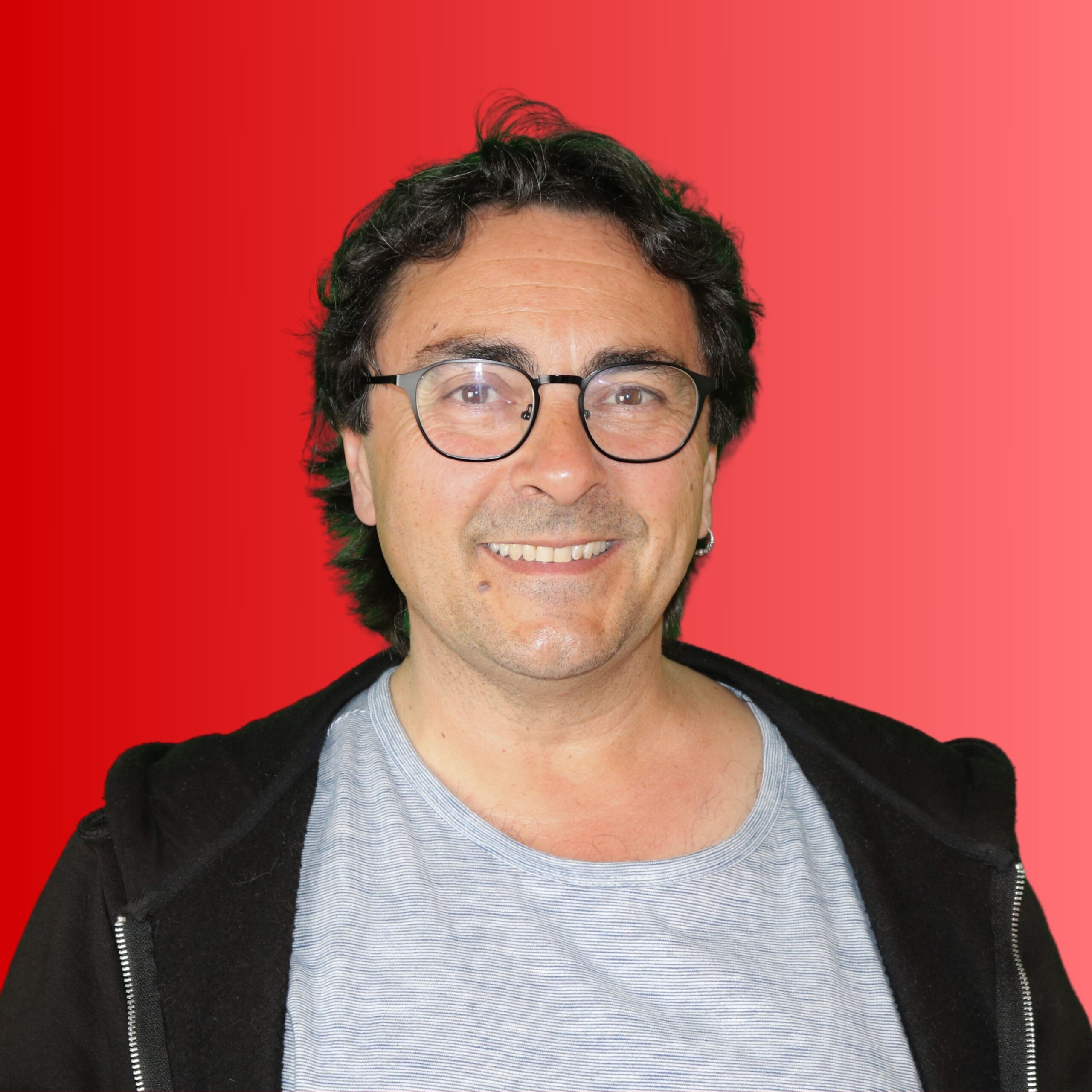 Javier Cuenca Becerra
