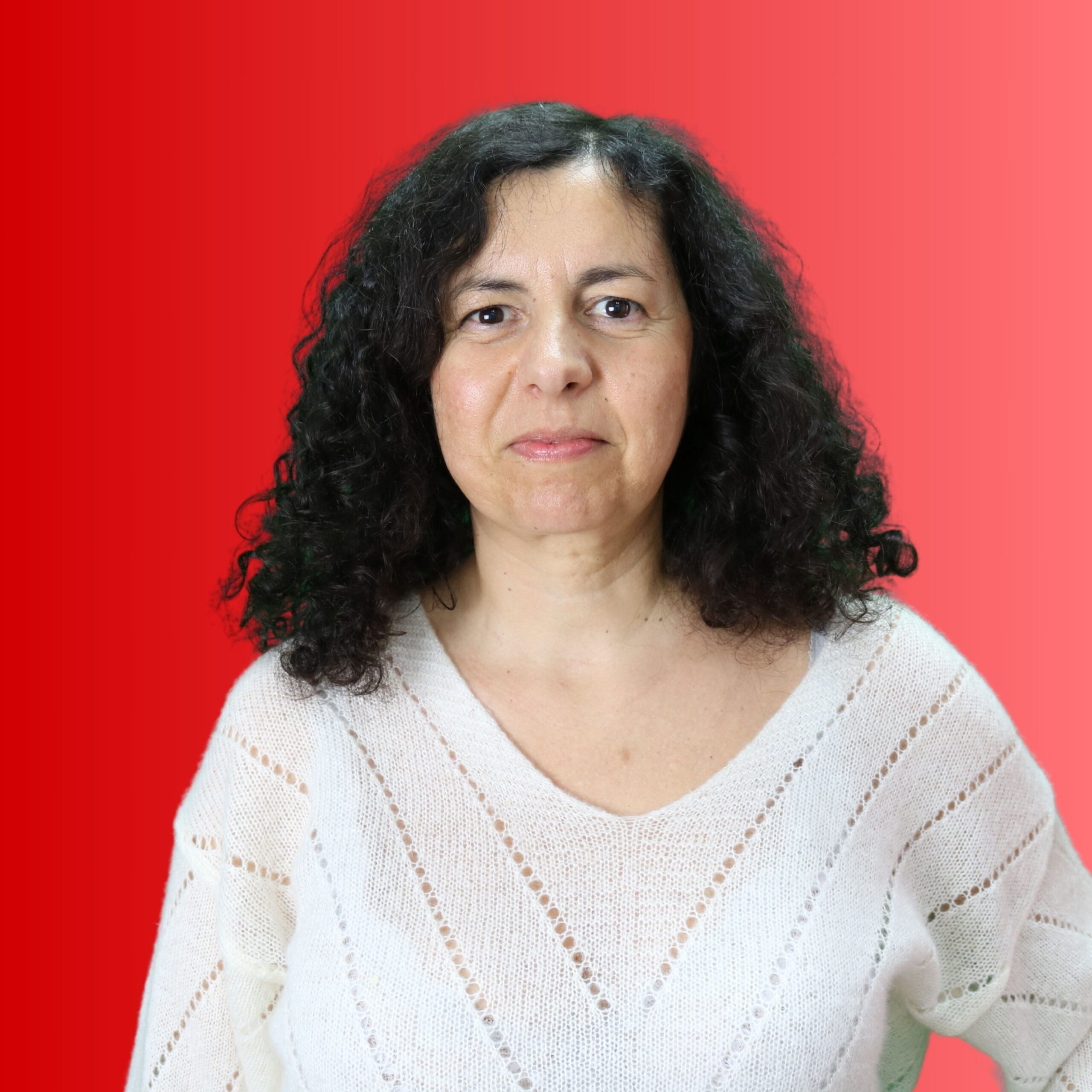 Mª Ángeles Rodríguez de Cara