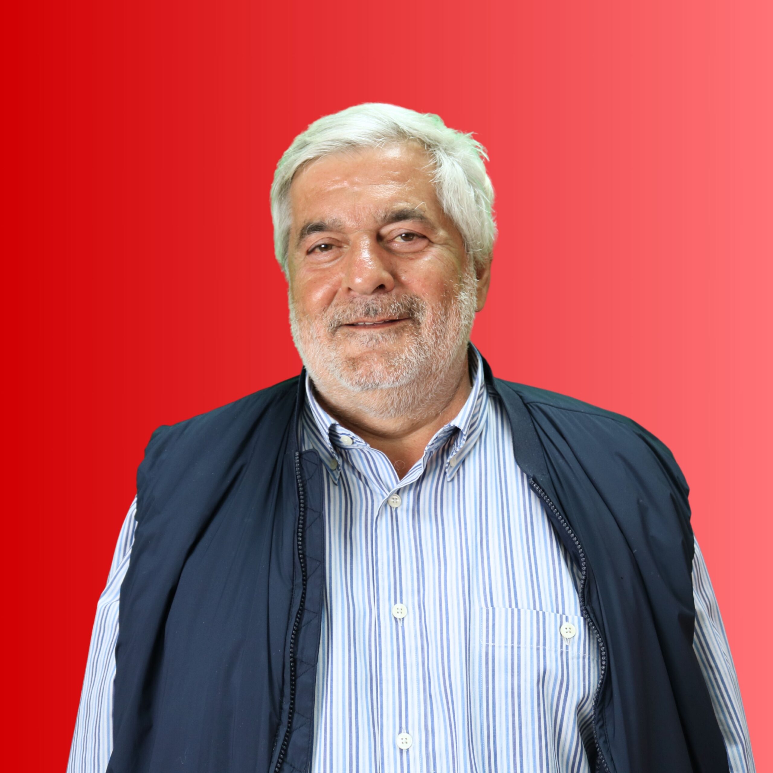 Manuel Osuna General