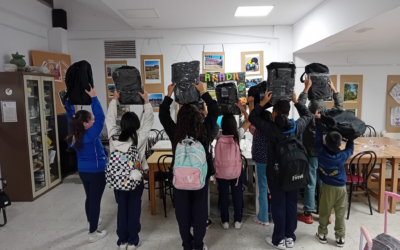 Planes Integrales de Barrio (PIBA) Educativo, Cultural, Ocio y Deportivo