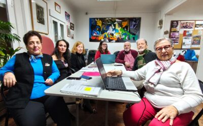 Planes Integrales de Barrio (PIBA) Social y Empleo