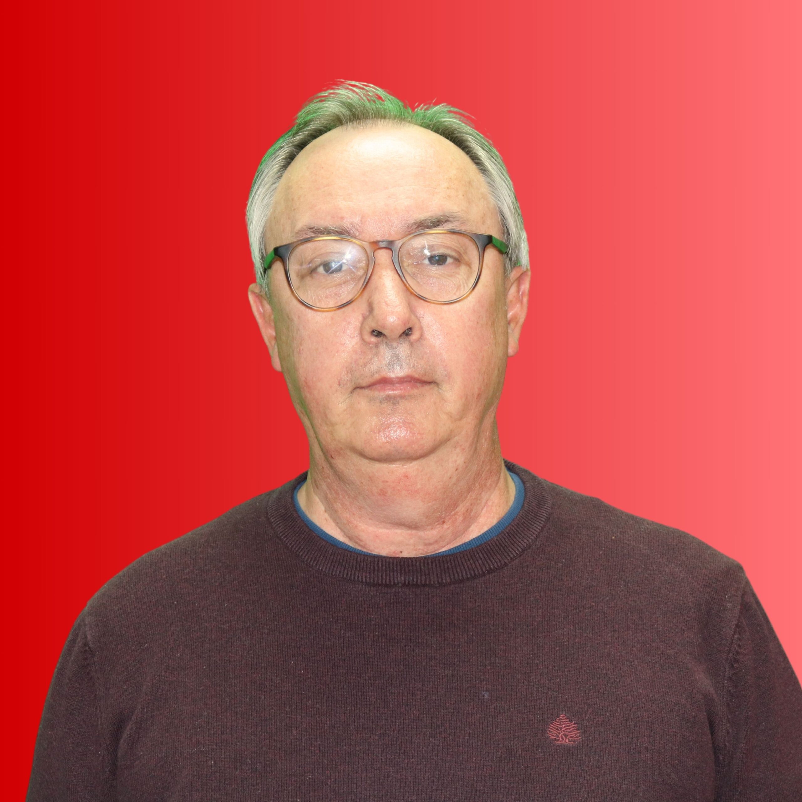 Zacarias Martínez-Maillo