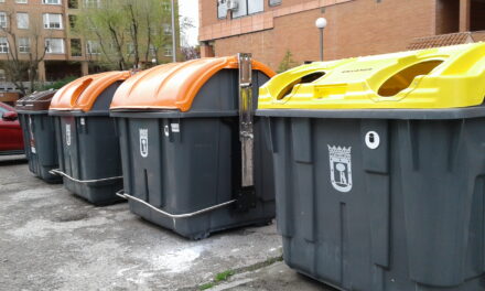 Si vives en Madrid, tienes hasta el 28 de febrero para pedir reducciones en la tasa de basura