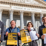 La FRAVM reclama en sus alegaciones al Plan Estatal de Vivienda destinar entre el 1% y el 3% del PIB a políticas de vivienda
