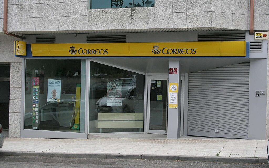 La FRAVM apoya la creación de un banco postal en España