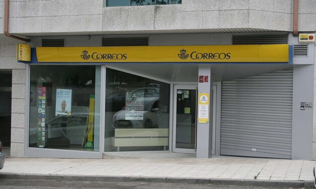 La FRAVM apoya la creación de un banco postal en España
