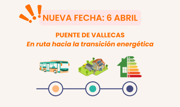 Puente de Vallecas en ruta hacia la transición energética: visita a proyectos vecinales inspiradores