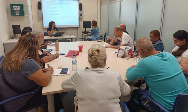 Arranca Impulso 45+ , un programa para facilitar la búsqueda de empleo a mayores de esta edad