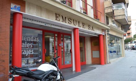 La federación vecinal de Leganés solicita incorporarse al Consejo de Administración de la Empresa Municipal del Suelo
