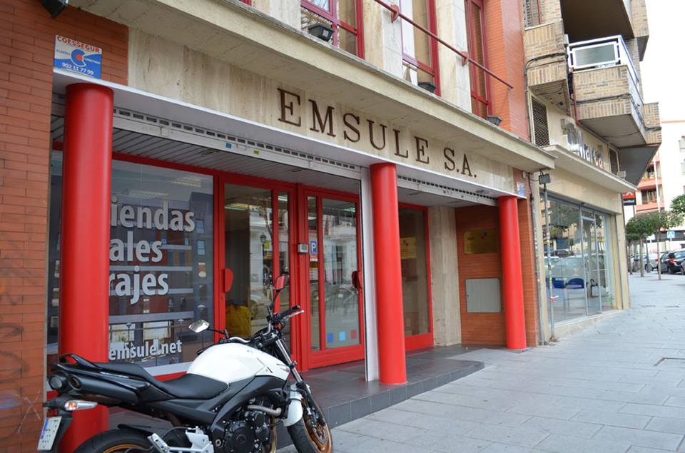 La federación vecinal de Leganés solicita incorporarse al Consejo de Administración de la Empresa Municipal del Suelo