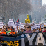 La FRAVM pide la retirada del proyecto de Aceleradora Urbanística de la Comunidad de Madrid por presentar deficiencias estructurales y fomentar la especulación
