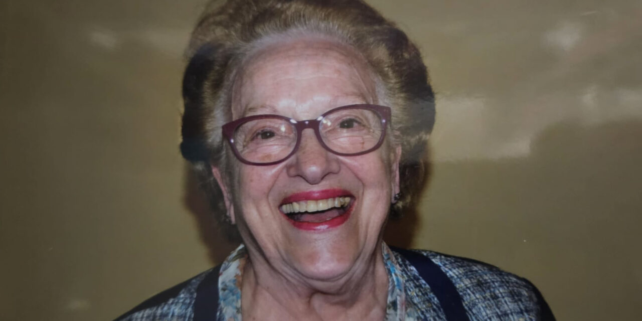 Una plaza llevará el nombre de Maruja, la “eterna sonrisa” del barrio de Begoña