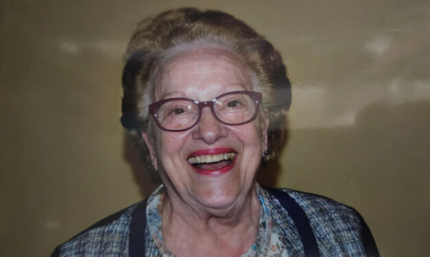 Una plaza llevará el nombre de Maruja, la «eterna sonrisa» del barrio de Begoña