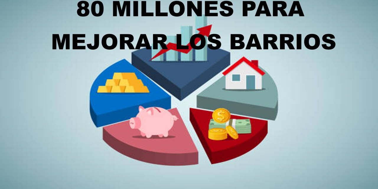 Las asociaciones vecinales de Leganés plantean al Gobierno local las necesidades más urgentes para corregir los déficits en los barrios