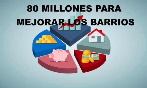 Las asociaciones vecinales de Leganés plantean al Gobierno local las necesidades más urgentes para corregir los déficits en los barrios