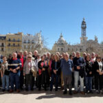 El movimiento vecinal estatal se reúne este fin de semana en Teruel para renovar su dirección