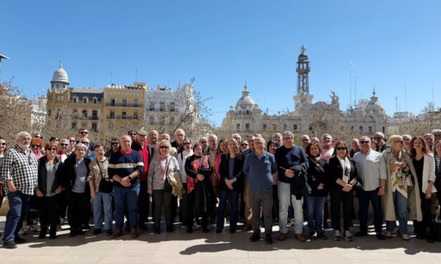El movimiento vecinal del Estado reafirma su compromiso con el derecho a una vivienda digna