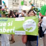 La Asociación Parque Sí en Chamberí reclama justicia tras diez años de espera por el juicio del caso Lezo