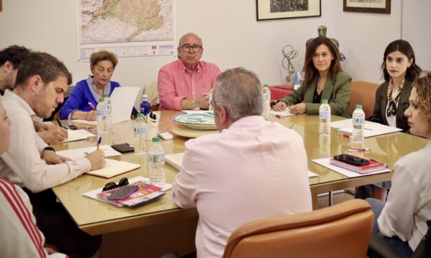 La FRAVM denuncia la falta de colaboración del Gobierno de Ayuso en las reparaciones de las inundaciones de marzo en San Fernando de Henares