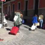 Ley de Turismo: pedimos incluir la obligación de presentar la licencia municipal y el acuerdo de la comunidad de propietarios para poder registrar una vivienda turística