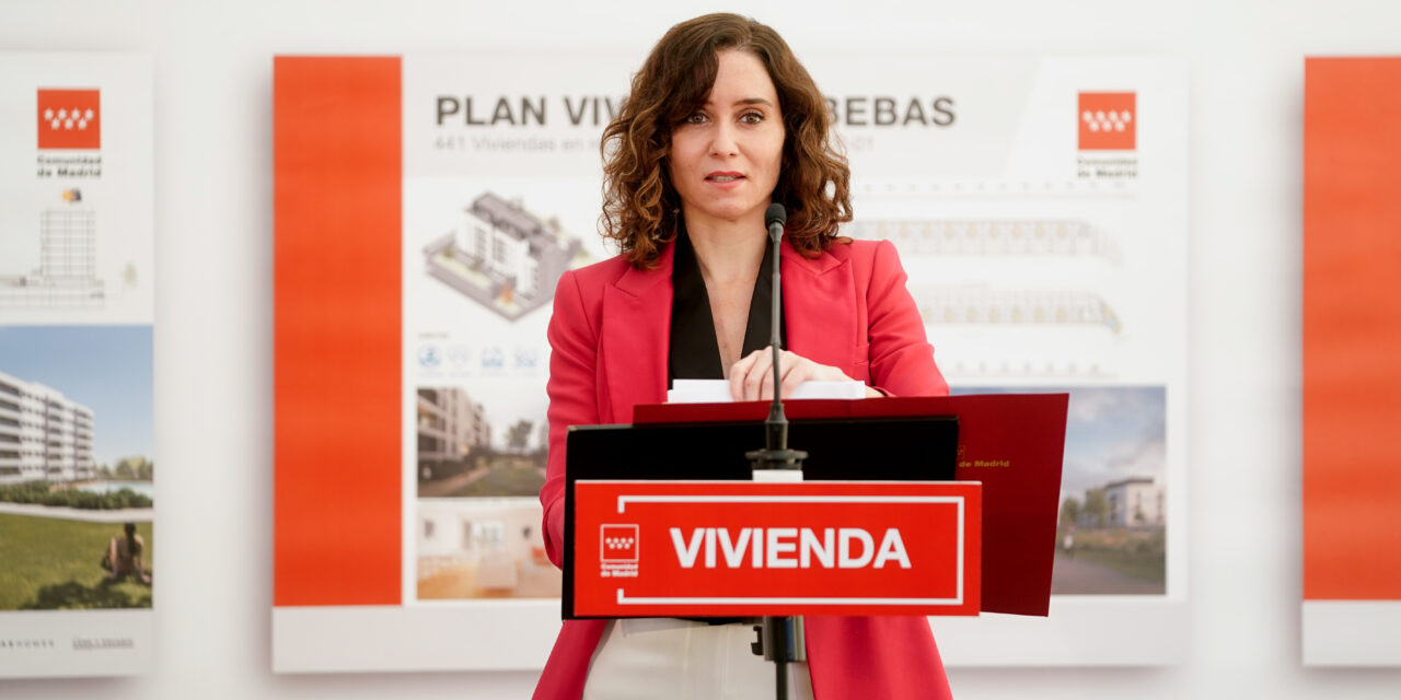 La FRAVM denuncia que el Plan Vive excluye a miles de personas al imponer criterios elitistas y cláusulas abusivas y abre un buzón de personas afectadas
