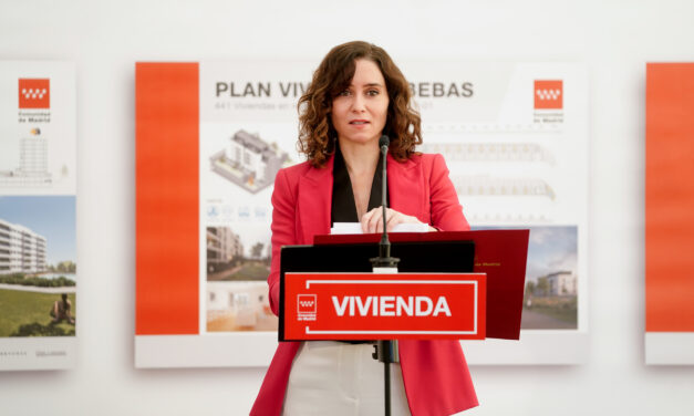 La FRAVM denuncia que el Plan Vive excluye a miles de personas al imponer criterios elitistas y cláusulas abusivas y abre un buzón de personas afectadas