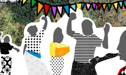 Comillas recupera sus tradicionales fiestas vecinales con una jornada de música, baile, talleres y espectáculos